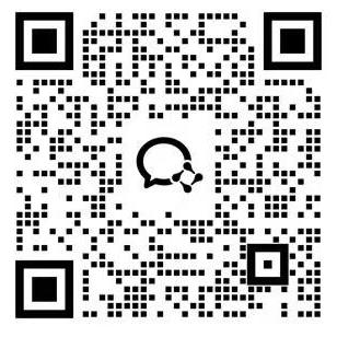 扫一扫加微信-君航电竞
